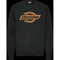 Dickies Ruston Sweater Noir XL Homme