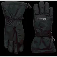 Columbia Sportswear Last Tracks Ii Gloves Noir XS Femme