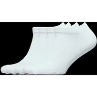 Lindex Chaussettes blanc