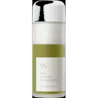 Dr Ceuracle - Jeju Matcha Tea Essence - Essence crèmeuse au thé vert