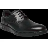 Ecco Chaussures basses Chaussures basses cuir lisse