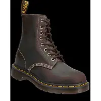 Dr. Martens 1460 Pascal Boots Marron EU 38 Femme