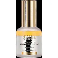 D'Alba piedmont - White Truffle Double Layer Revitalizing Serum Mini - Sérum revitalisant à la truffe blanche