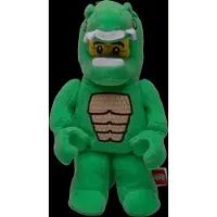 LEGO L'homme-lézard
