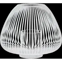 Blomus - Lyva Lanterne M White