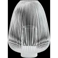 Blomus - Lyva Lanterne L White