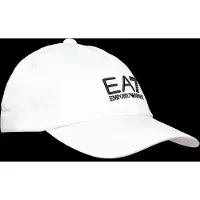 EA7 Casquette EA7 TRAIN CORE U CAP ESSENTIAL hommes - Blanc - EU M