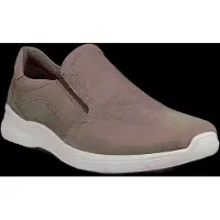 Ecco Chaussures pour homme, modèle IRVING, couleur marron, taille EUR 39