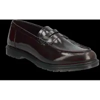 Dr. Martens Chaussure basse 'Mayfare' lie de vin
