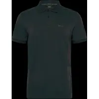 BOSS Pio 2 10273348 Short Sleeve Polo Bleu S Homme