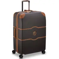 Delsey Valisette marron