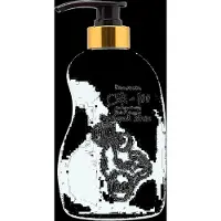 Elizavecca - Cer-100 Collagen Coating Hair Muscle Treatment Rinse - Après-shampooing