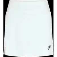 Bullpadel Parele Skirt Blanc L Femme