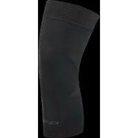 Cep Mid Support Compression, genouillère, noir