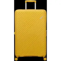 Ginza.se trolley Diablast Spinner 78 / 29 TSA EXP Trolley Digital Yellow jaune