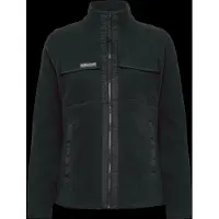 Columbia Juniper Peak Full Zip Fleece Noir L Femme