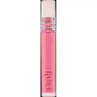 Etude Fixing Tint Glow brillant à lèvres ultra pigmenté teinte #2 Mellow Pink 3.8 g