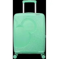 American Tourister Valisette 'Mickey Magic' menthe