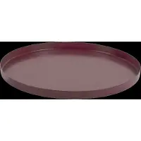 PT Living Tray Servir Round Extra Small
