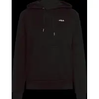 FILA Femmes, Pull-over, Lierna-Sweatshirt, Noir, (M)