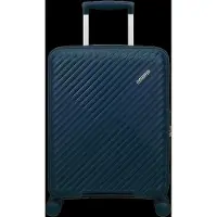 American Tourister trolley Diablast Spinner 55 / 20 TSA Trolley Darkwave Blue bleu marine