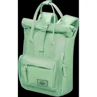 American Tourister sac à dos de loisirs sac à dos Urban Groove UG16 Backpack City Mini 7L Pastel Green menthe