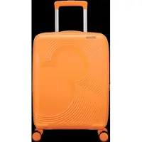 American Tourister Mickey Magic-37l Boarding Bag Orange
