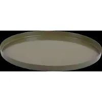 PT Living Tray Servir Round Extra Small