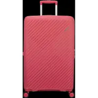 American Tourister Valisette rose