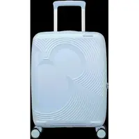American Tourister Mickey Magic-37l Boarding Bag Bleu