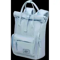 American Tourister sac à dos de loisirs sac à dos Urban Groove UG16 Backpack City Mini 7L Pastel Blue bleu clair