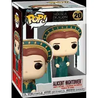 Funko POP! Figurka Pop! Allicent Hightower - House of the Dragon, winylowa collectible