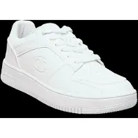 Champion Baskets basses blanc