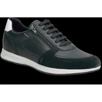 Geox U Avery Trainers Bleu EU 44 Homme
