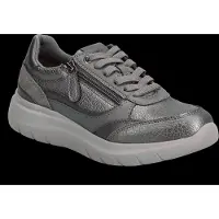 Geox D Plummery Couleur Gris