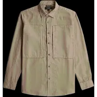 G-Star Chemise à Manches Longues Panelled Pocket Regular