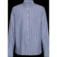 Gant 930484 Long Sleeve Shirt Bleu 8-10 Years Garçons