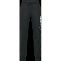Champion Jogging enfant Rib Cuff Pants garcons - Noir - 14 / 16 ans