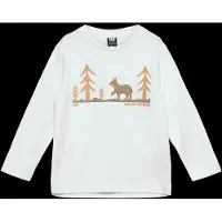 Helly Hansen T-shirt à Manches Longues Tech Graphic K