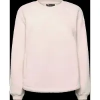 Helly Hansen Escape Teddy Full Zip Fleece Beige XL Femme