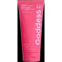 Goddess Restorative shampoing régénérant pour cheveux abîmés 240 ml