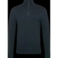 Dockers Core Sweater Bleu M Homme