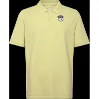 Helly Hansen Marstrand Polo à manches courtes Jaune XL Homme Jaune XL