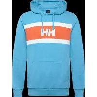 Helly Hansen Salt Hoodie Bleu L Homme