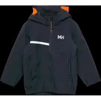 Helly Hansen Veste Shelter Ht bleue 5 ans garçon bleue 5 ans