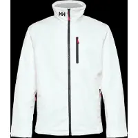 Helly Hansen Crew 2.0 Jacket Blanc L Homme