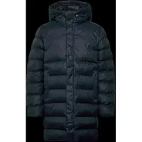 Helly Hansen Oslo Parka Bleu S Homme