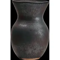 House Doctor - Corp Vase Noir