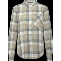 Helly Hansen Chemise manches longues femme Lokka Flannel