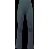 Hummel Leggings - Taille haute évasée - Black Iris/Black Iris - - 6 ans (116) - Leggings